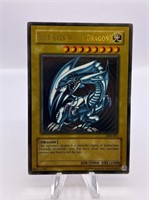 One of a Kind Vintage YuGiOh! and Pokemon Card Auction!