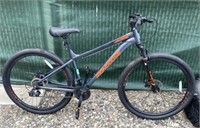 Mongoose Durham 29" Bike