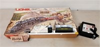 Lionel Thunder Freight O Scale Train Set
