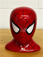 Marvel Ceramic Spiderman bank