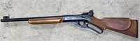 (X) Daisy Model 499 BB Gun, Lot#: B701009, Pat.
