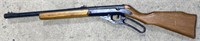 (X) Daisy Model 98 BB Gun, Rogers, Arkansas USA
