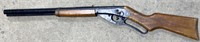 (X) Daisy Model 1938B BB Gun, Red Ryder,
