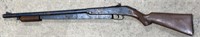 (AB)  Daisy Model 25 BB Gun, Reg No M900877,