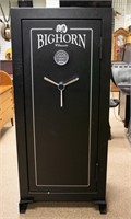 Bighorn Classic 19ECB Gun Safe