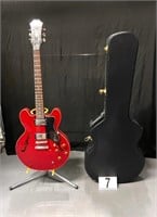 [J] Epiphone Dot Electric Guitar (New Pics)