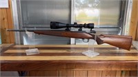 Winchester Model 70 Carbine Short Action 22-250