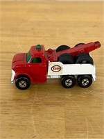 Vintage 1968 Matchbox Ford Heavy Wreck Truck No 71