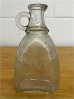 1920's White House Vinegar For A Generation