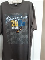 Simcoe Record & Concert T-Shirt Auction