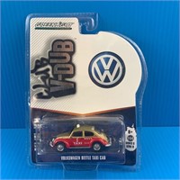 V-Dub Greenlight Series 6 Ages 8+ Die Cast