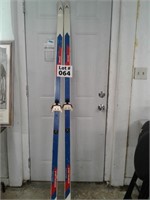 DOVRE Snow skis