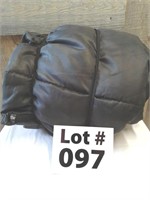 Sleeping bag, in good condition 28×72