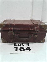 Vintage case 12 x 7 x 5 3/4