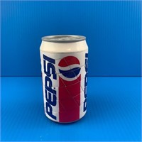 Pepsi Puzzle