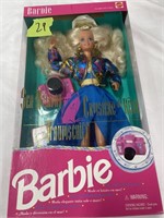 Barbie Collection Online only