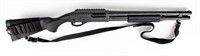 Gun Remington 870 Pump Action Shotgun 12 Ga