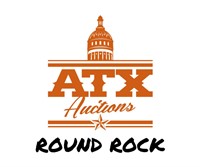 ATX Round Rock // Out-of-this-World October Auction