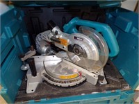 18volt MAKITA Miter Saw *No charger