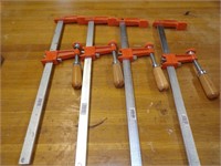 4-Clamps