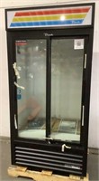 True Refrigerator GDM-33-HC-LD