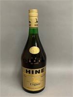 Hine French Cognac 35.2 Fl Oz