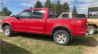 2003 Ford F150 Supercrew^^^^^^^^^