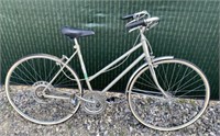 AMF Roadmaster Bike