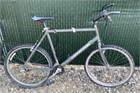 Cannondale M300 Bike