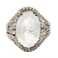 September Loose Gemstone & Jewelry Auction