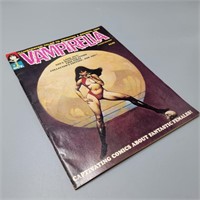 Vampirella #1 Reprint