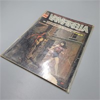 Vampirella Magazine #6