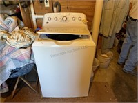 GE Washer