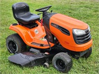 Ariens 46" Deck 20-HP Riding Lawn Tractor Mower