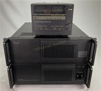 Ham, Antique Radios & Accessories, FALL 2022