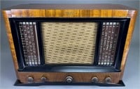 Ham, Antique Radios & Accessories, FALL 2022