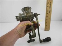 KEEN KUTTER MEAT GRINDER