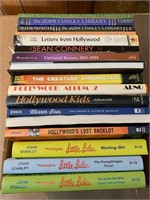 Asst. Little Lulu Books, Hollywood Books