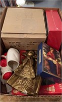 Christmas Box Miscellaneous