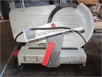 Berkel Mod. RE-M301 Meat Slicer