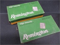 Remington 22-250