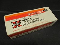 Winchester Super X 22-250