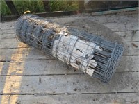 Roll of 42" Field Fence