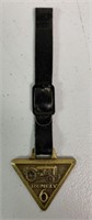 Rumely 6 Watchfob