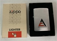 Allis Chalmers Zippo Lighter