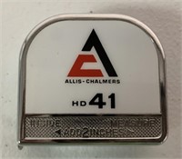 Allis Chalmers HD41 Tape Measure