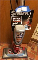 Shark Steam Mop Steam And Spray Pro,