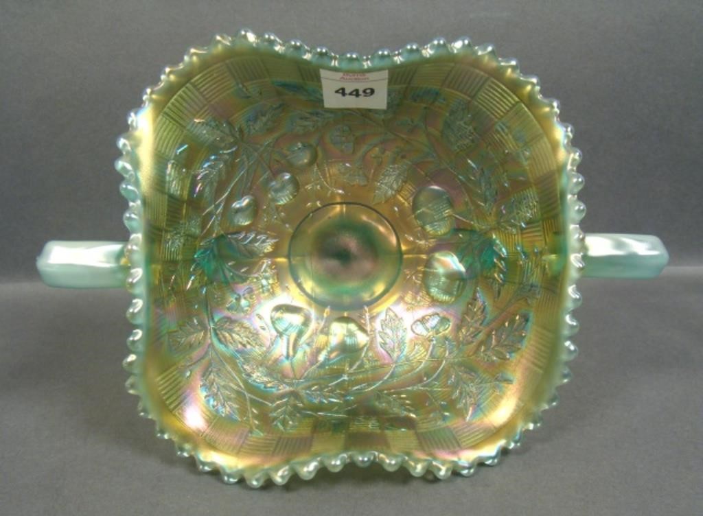 MID -ATLANTIC CARNIVAL GLASS CONVENTION
