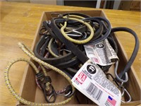 Flat of Bungee Cords