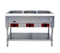 Cook Rite CSTEA-3C - Electric Steam Table ($1274)